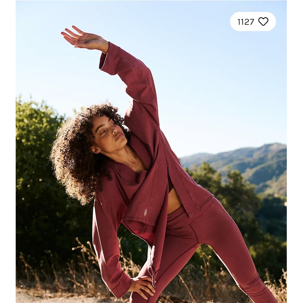 Free People Set